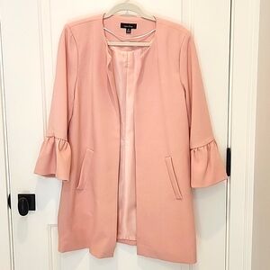 Gently worn Lea and Viola jacket by anthropologie
